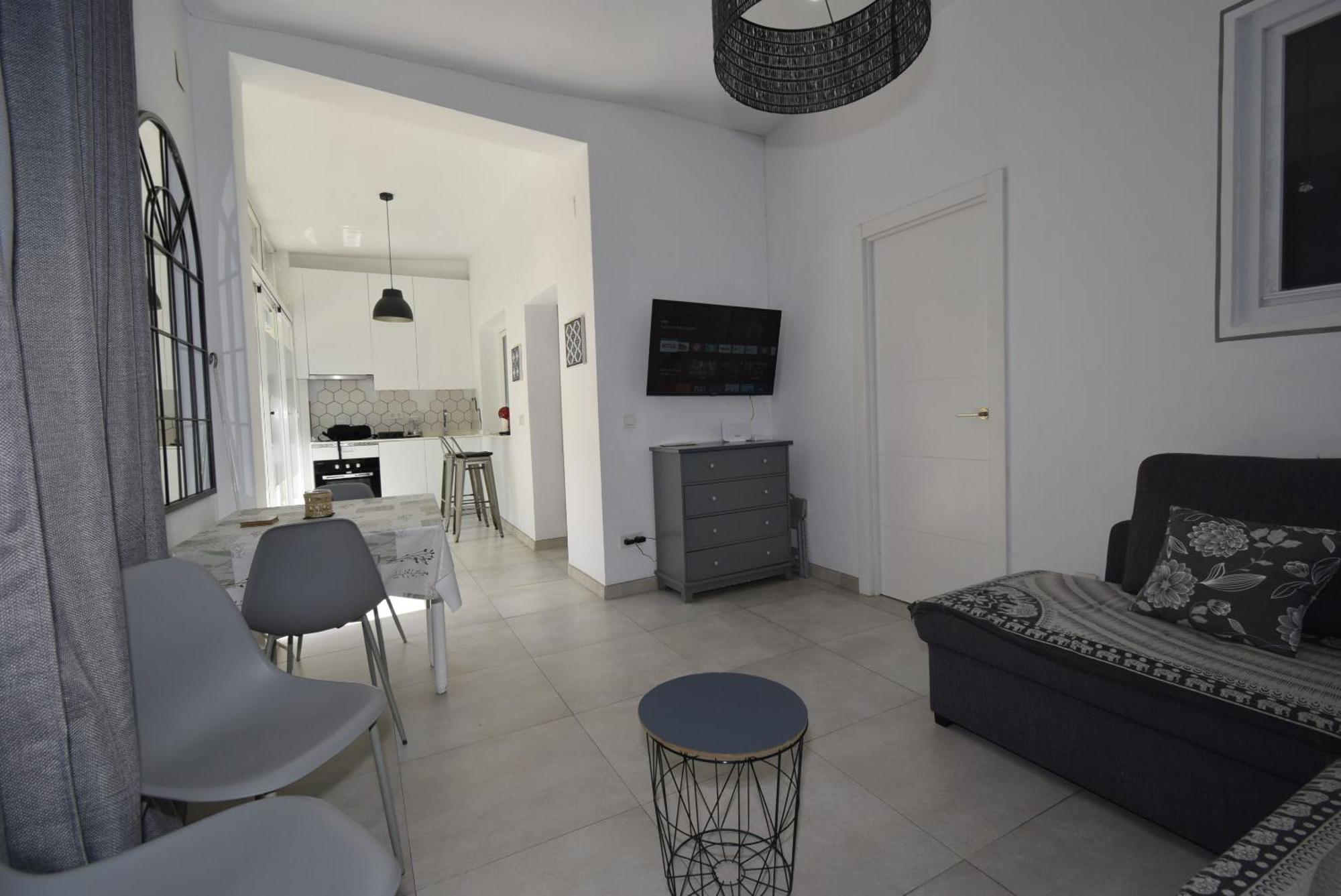 La Siesta I-14 - Fincas Arena Benidorm Exterior foto